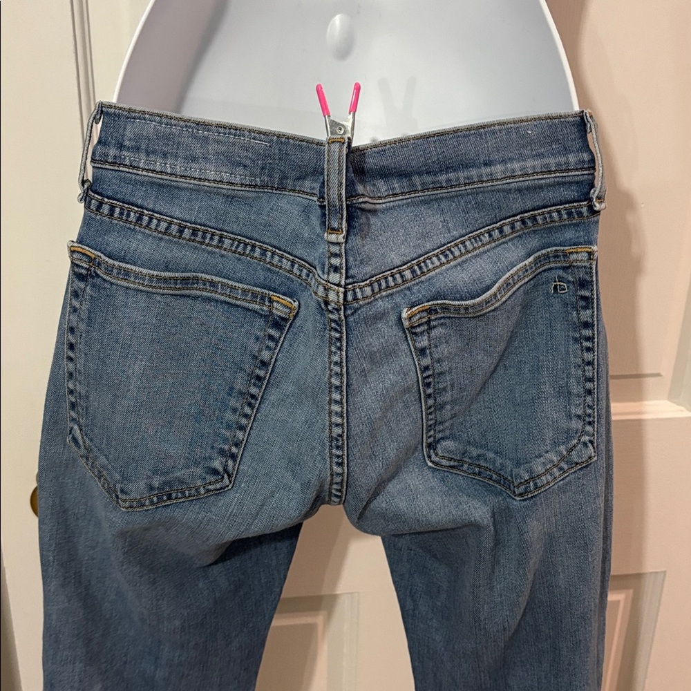 Rag & Bone jeans 27 - Picture 4 of 9